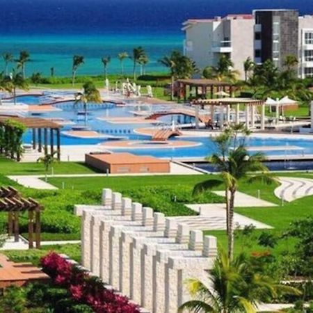 Condo/ Depa - Marea Azul - Playa Del Carmen Esterno foto